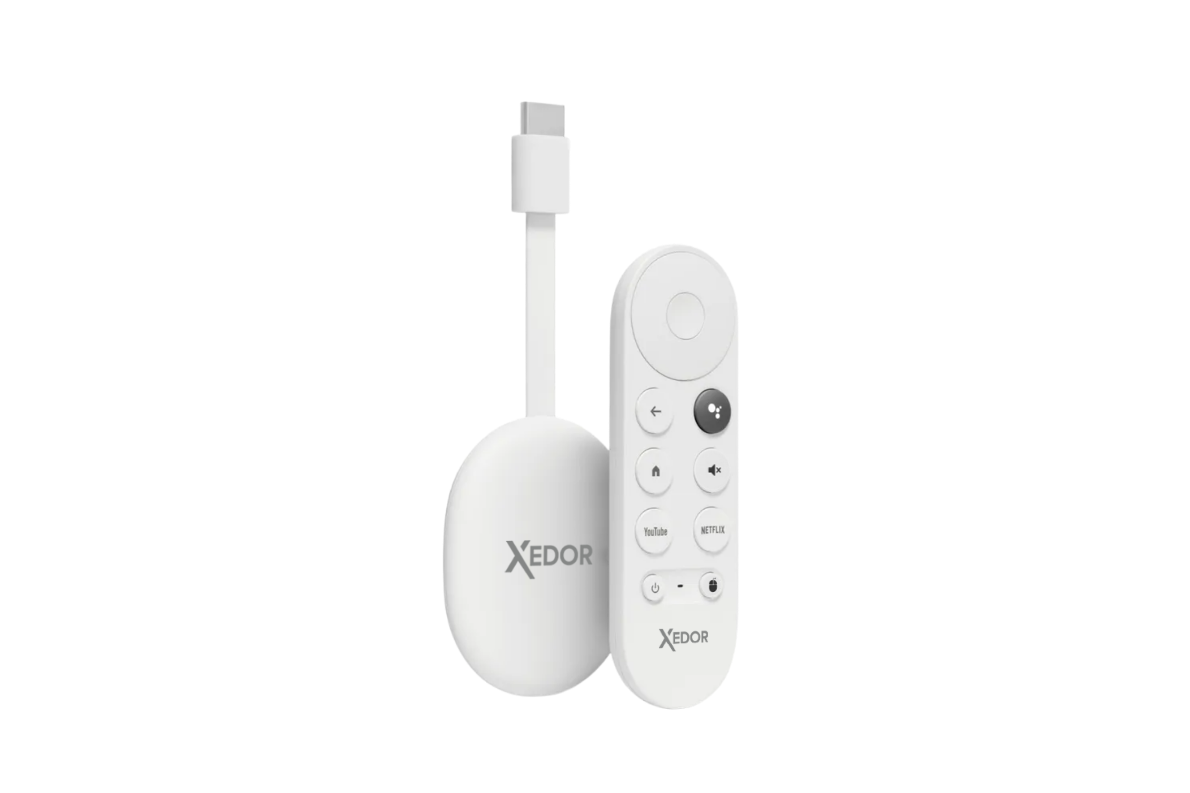 TV & Streaming