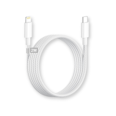 Xedor Charge 20W Snellader met 2 Meter Kabel