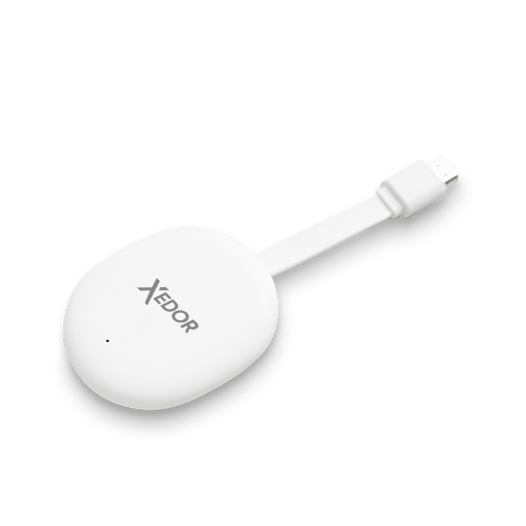 Xedor Streamr 4K Smart TV Dongle