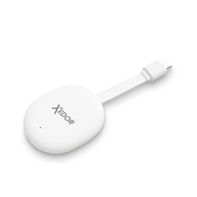 Xedor Streamr 4K Smart TV Dongle