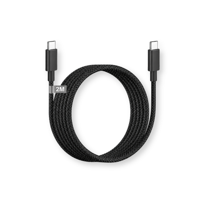 Xedor Charge 45W USB-C Snellader met 2 Meter Kabel