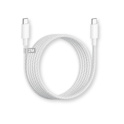 Xedor Charge 20W Snellader met 2 Meter Kabel