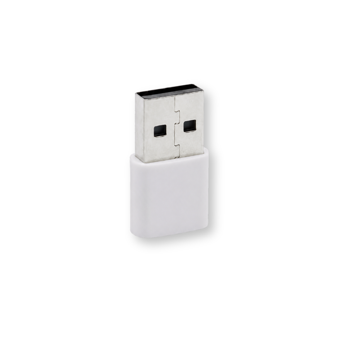 Xedor Readex SD Kaartlezer met USB-C & USB-A Adapter