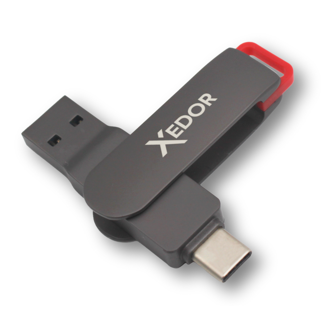 USB-stick Blaze