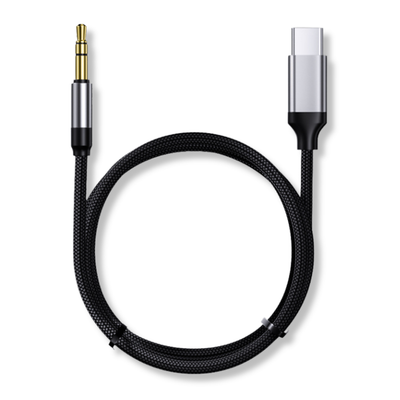 Xedor Audio USB-C naar AUX Kabel