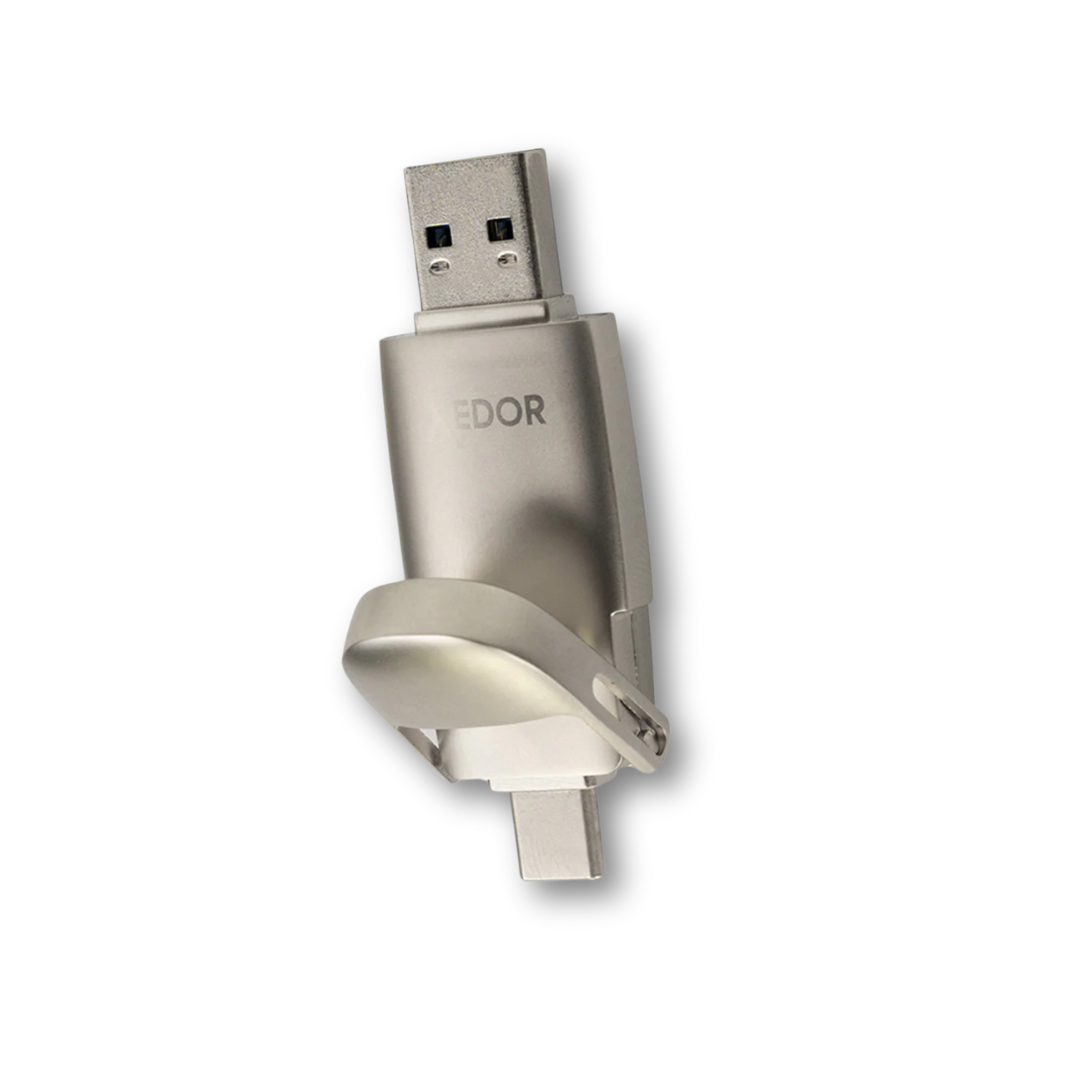 USB-stick Pro