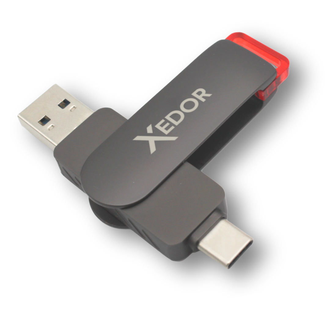 USB-stick Xtreme